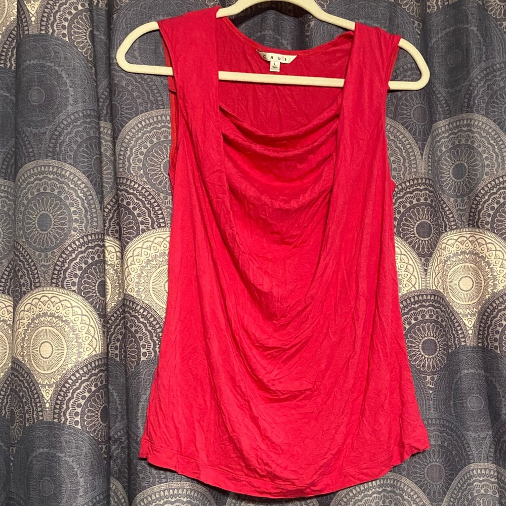 CABi Tank